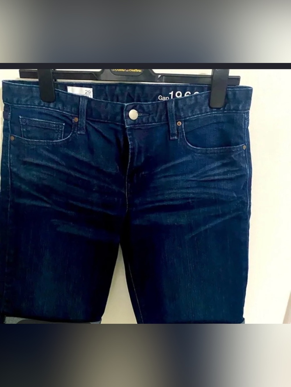 GAP Dark Blue Men’s Jeans